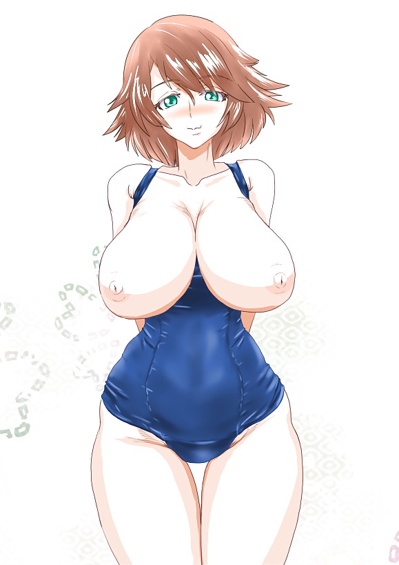 Anime Große Brüste #12771253