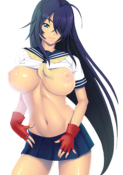 Anime  big boobs #12771261