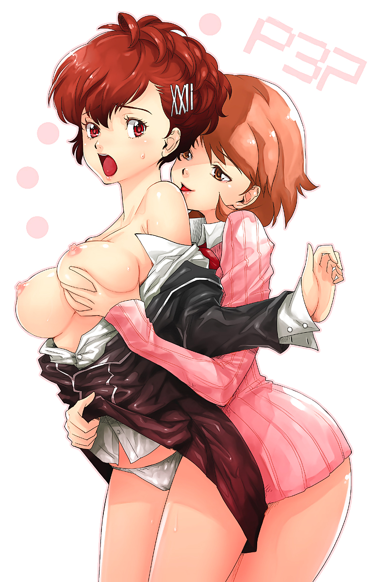 Anime  big boobs #12771395