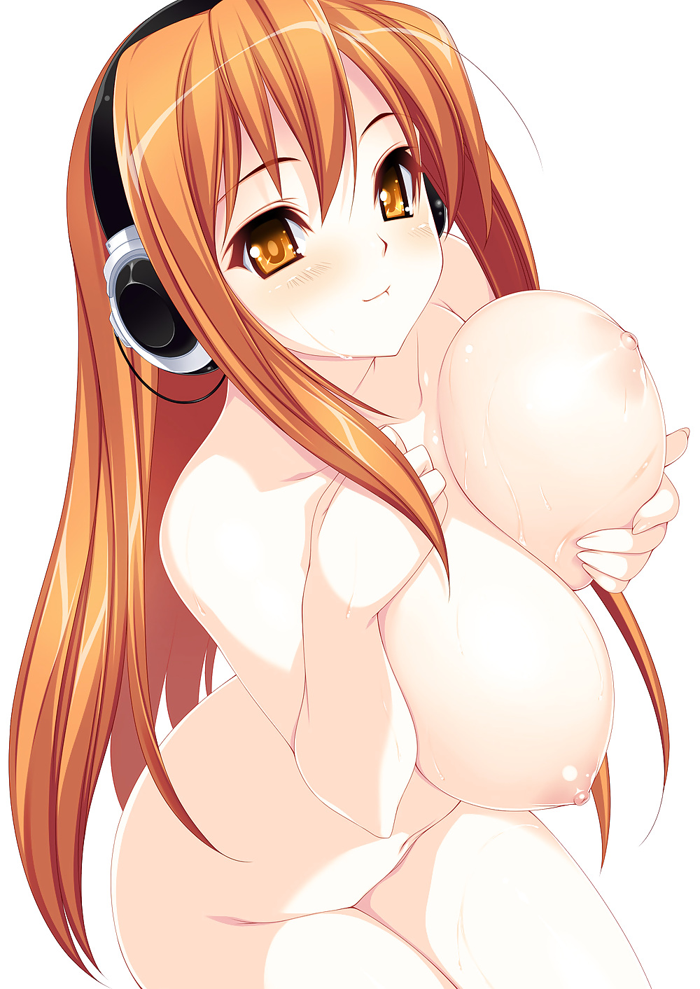 Anime  big boobs #12771501