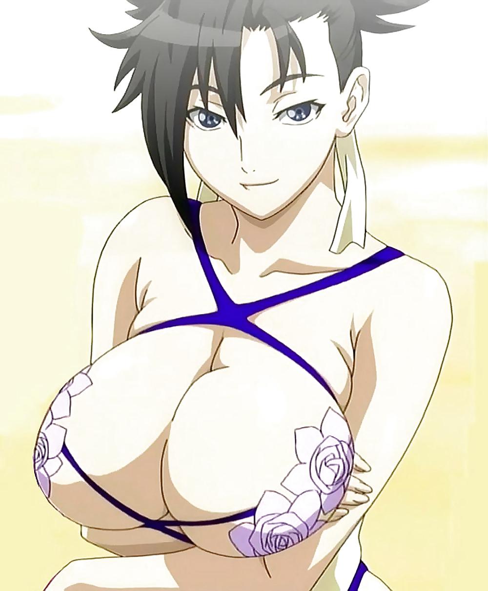 Anime  big boobs #12772074