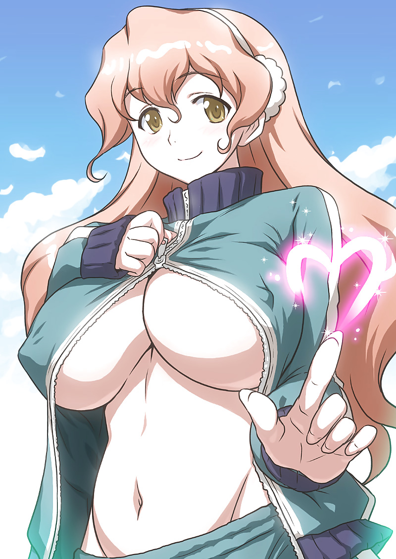 Anime  big boobs #12772134