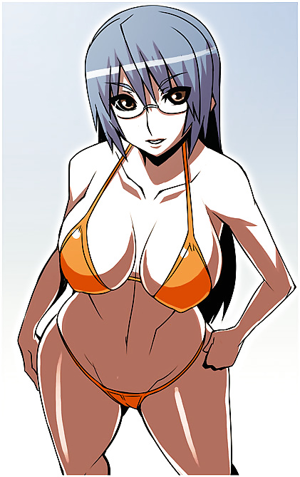 Anime  big boobs #12772247