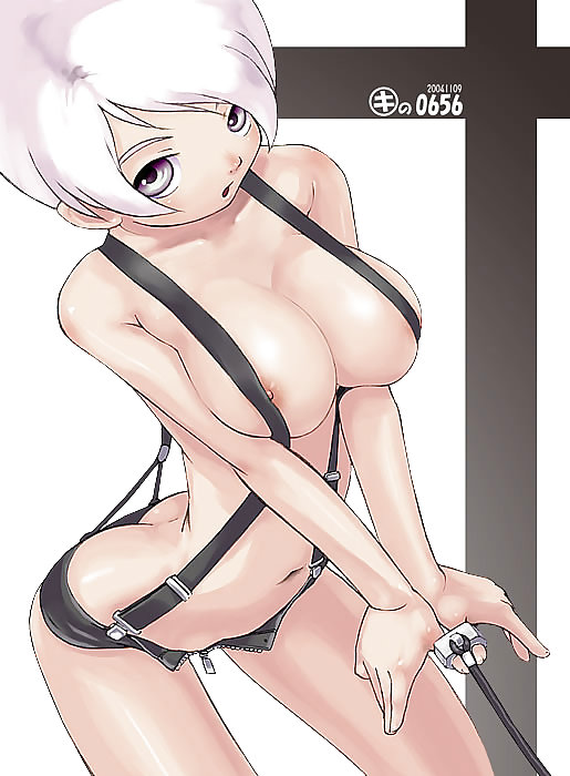 Anime  big boobs #12772420