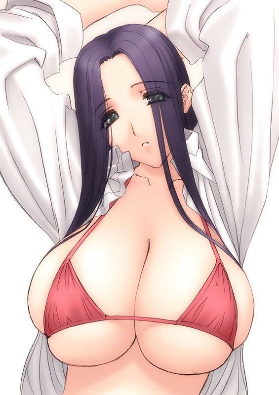 Anime  big boobs #12772564