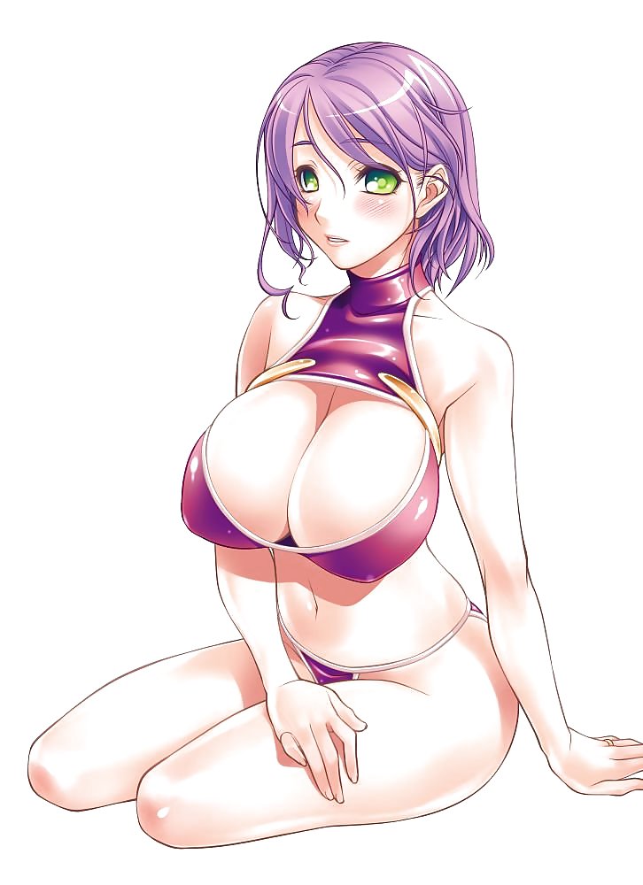 Anime  big boobs #12772963