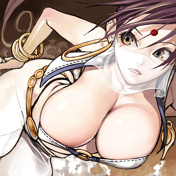 Anime  big boobs #12772977