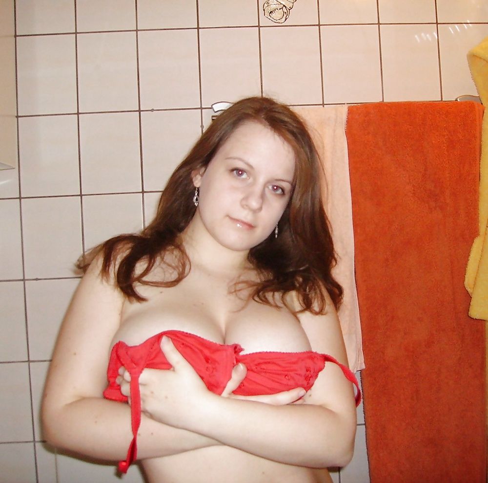 Mix1  Amateur GF (9 girls) (Ctk) #3720987