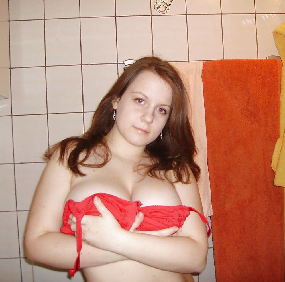 Mix1 Amateur Gf (9 Filles) (ctk) #3720987