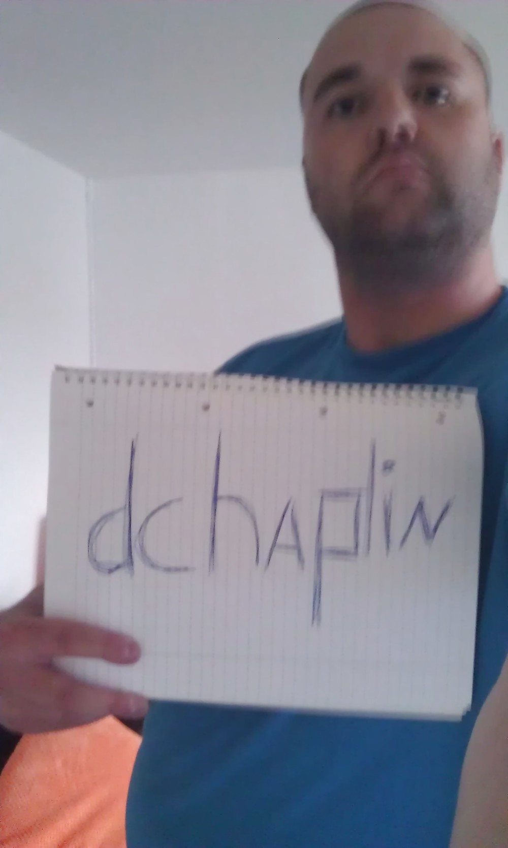 Plz verify me #12005049