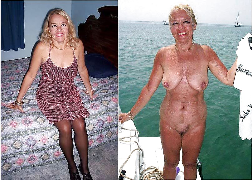 Dressed & Naked Set 101 #17135875