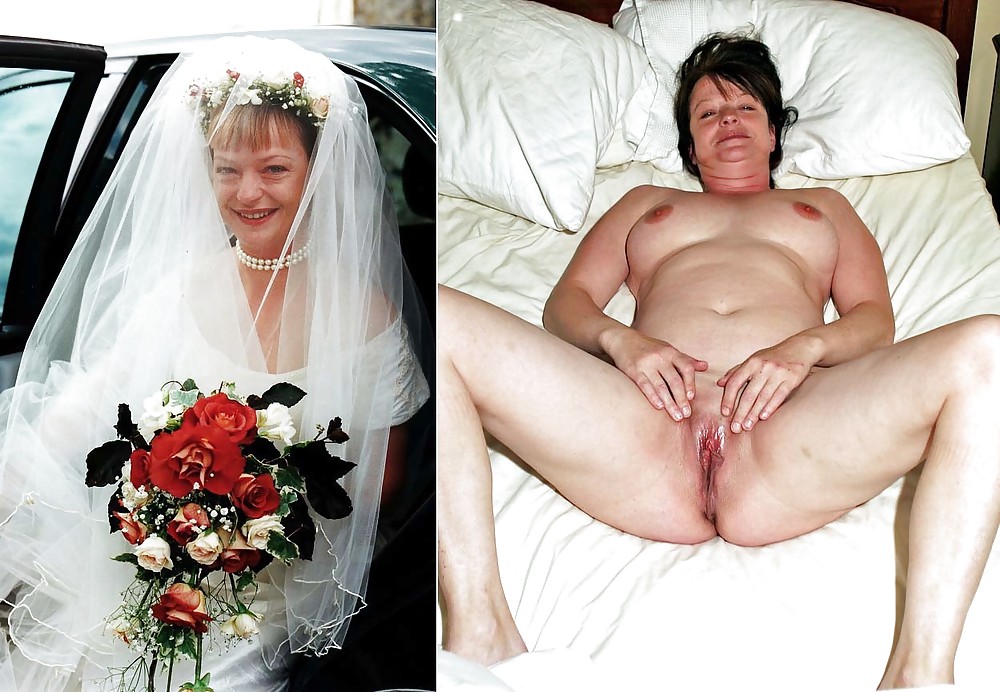 Dressed & Naked Set 101 #17135891