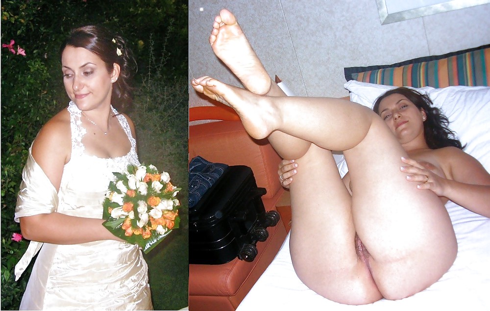 Dressed & Naked Set 101 #17135967