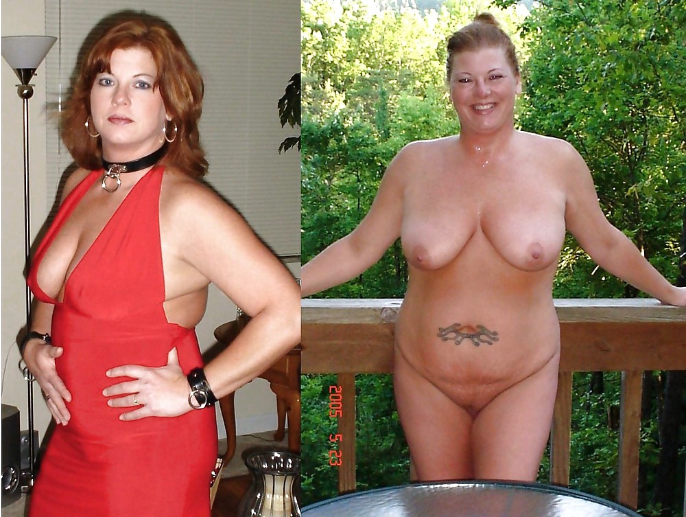 Dressed & Naked Set 101 #17135973