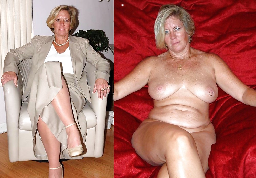 Dressed & Naked Set 101 #17135990