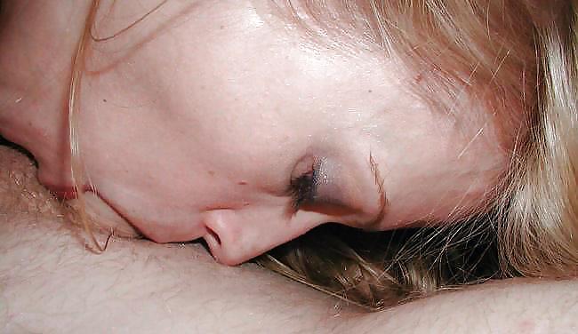 Nuttig Blonde Milf #6307677