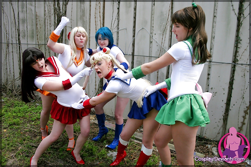 Aglaia - Senshi (Cosplay) #10224855