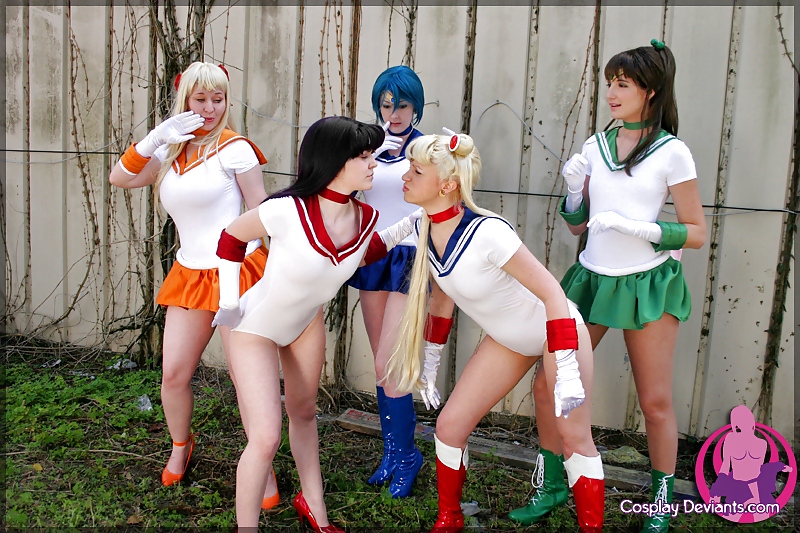 Aglaia - Senshi (Cosplay) #10224865