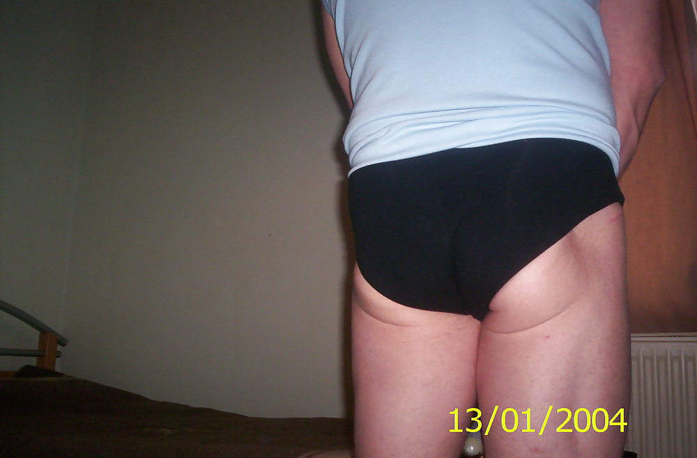 My fresh bump