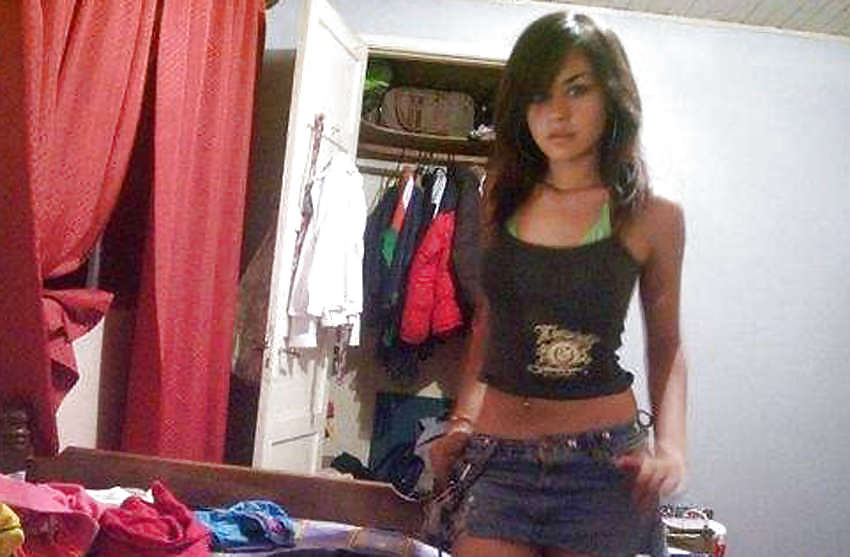 ¡¡Ex de alguien...gf!!
 #10150707