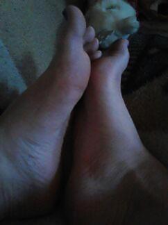 New feet #10534824