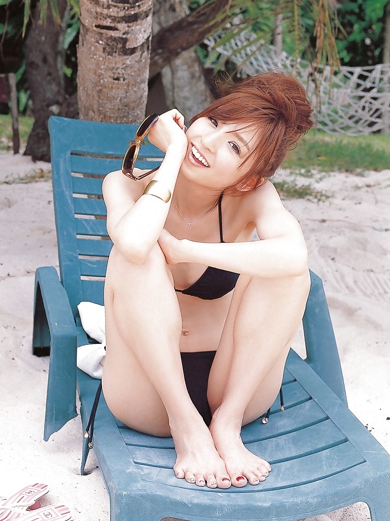 Giovane asiatico sexy - tette carine!!! vol.22
 #888133