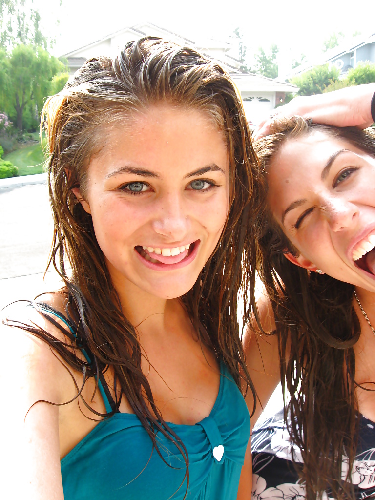 Cute Chicks #3665793
