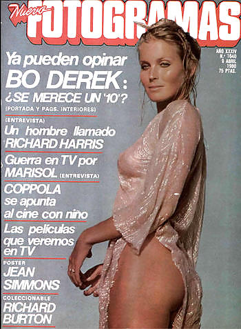 Bo Derek #16818899