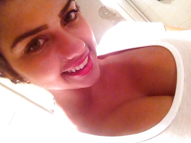 Some Big Ol Tatas on her #21095154