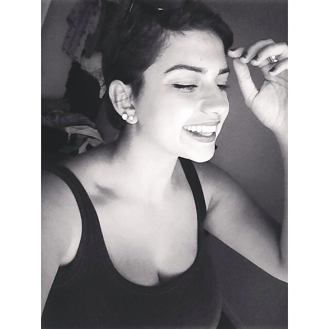 Some Big Ol Tatas on her #21095159