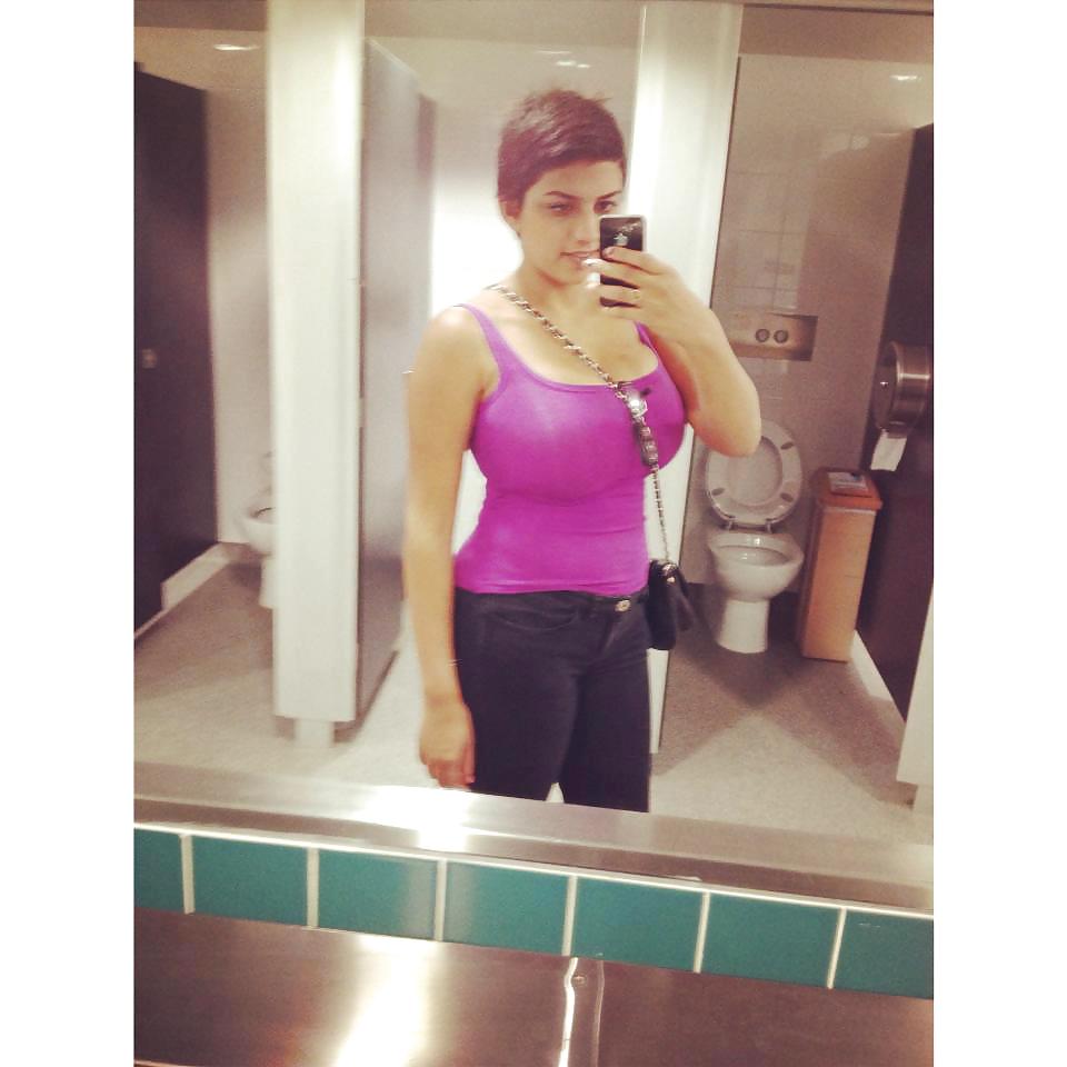 Some Big Ol Tatas on her #21095164