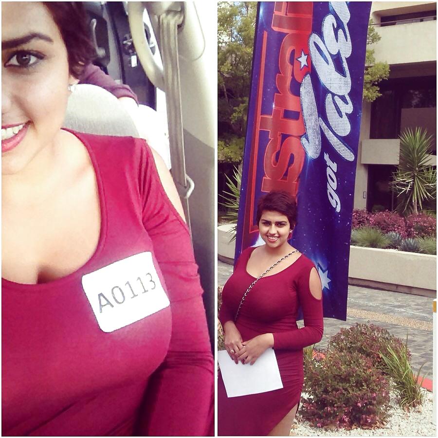 Some Big Ol Tatas on her #21095168