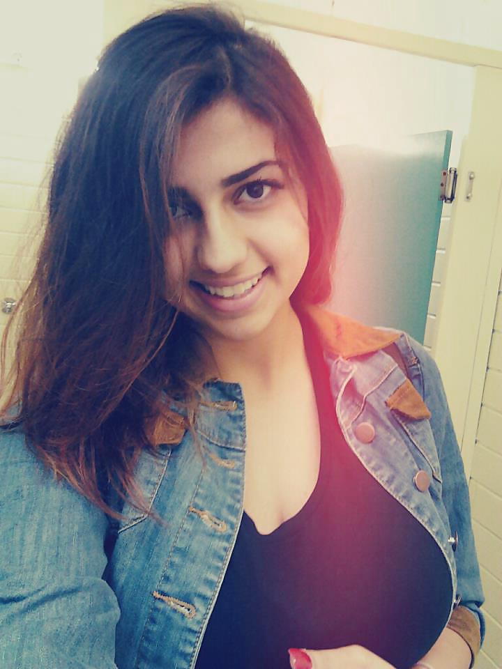 Some Big Ol Tatas on her #21095193