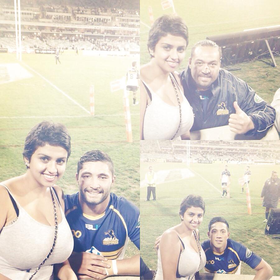 Some Big Ol Tatas on her #21095212