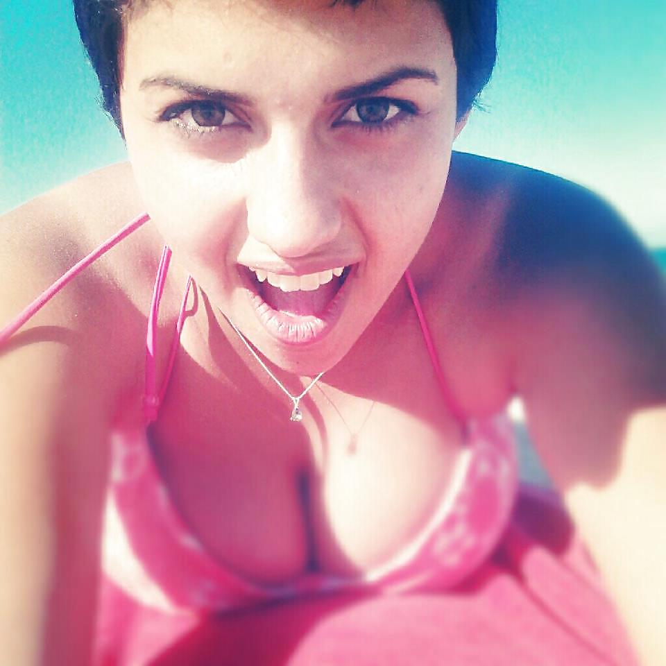 Some Big Ol Tatas on her #21095218