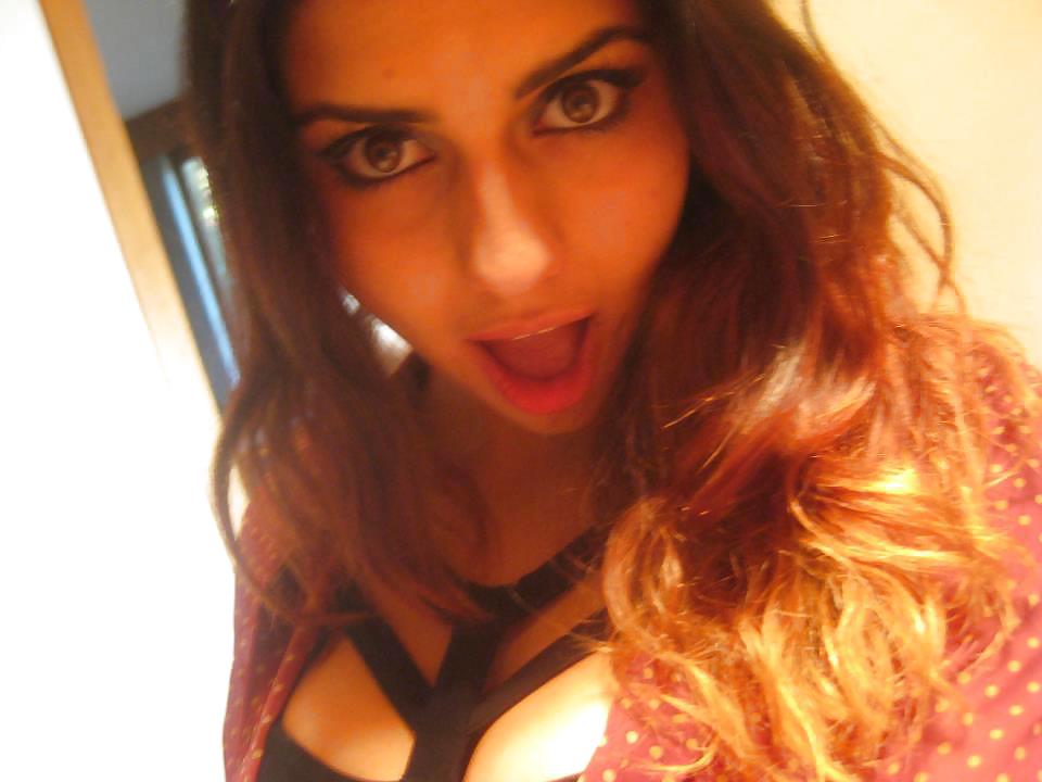 Some Big Ol Tatas on her #21095224