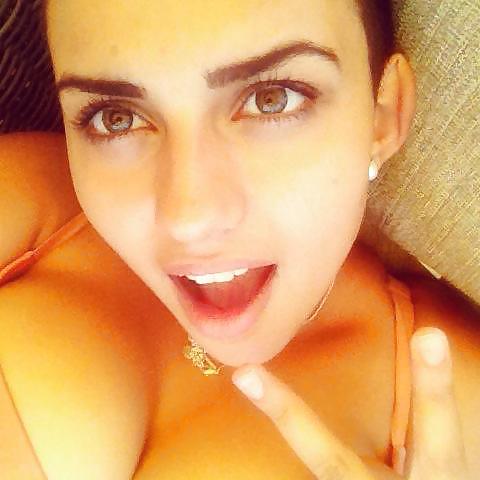 Some Big Ol Tatas on her #21095233