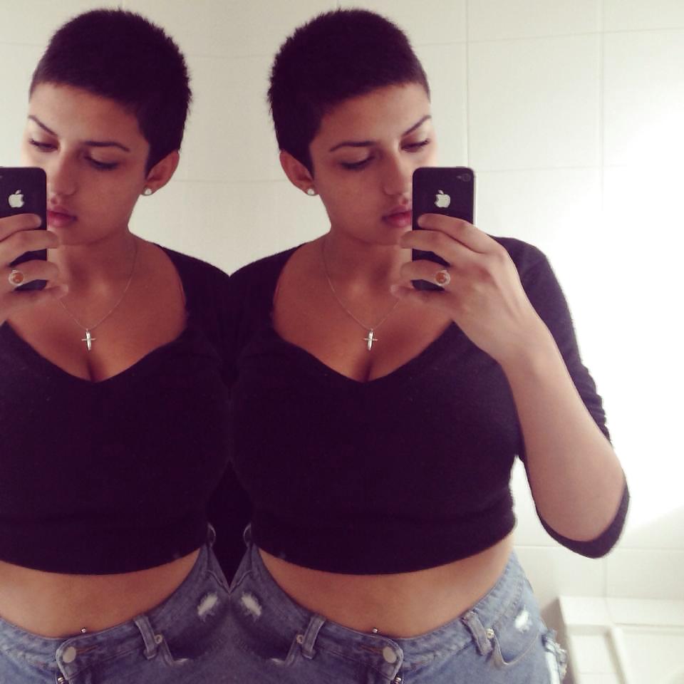 Some Big Ol Tatas on her #21095253