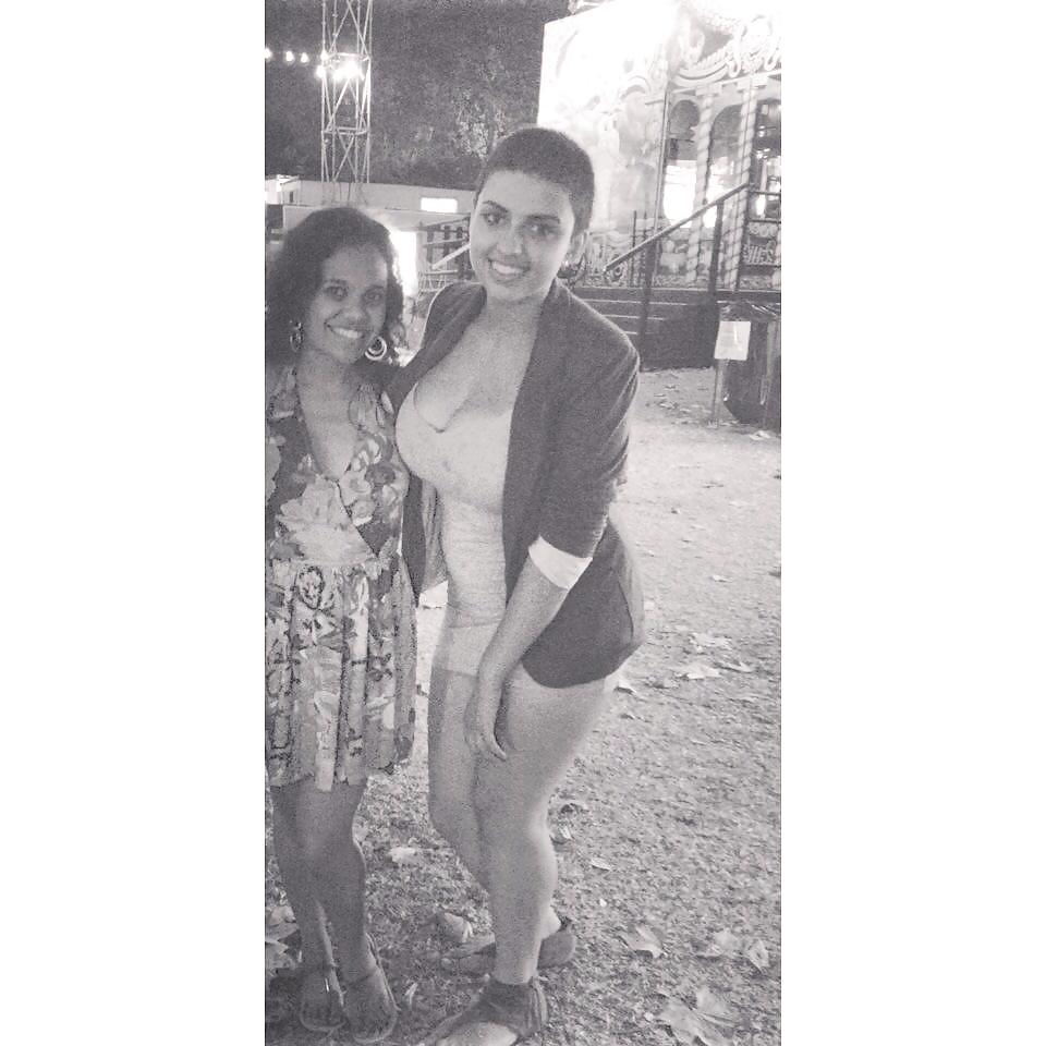 Some Big Ol Tatas on her #21095262