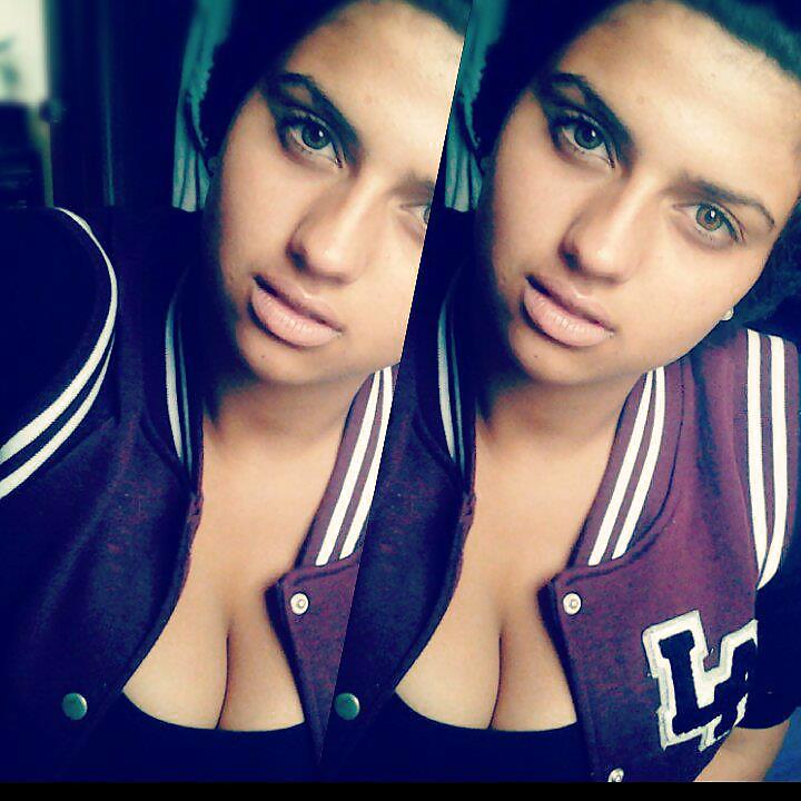 Some Big Ol Tatas on her #21095278