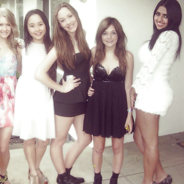 Some Big Ol Tatas on her #21095309