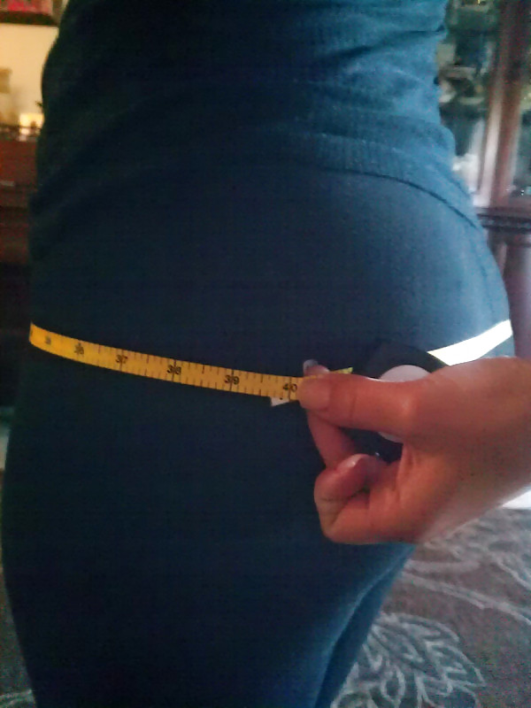 My bum size By request #16329874