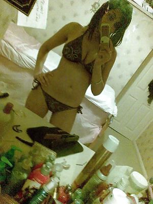 INDIAN, PAKI, SIKH, DESI GIRL IN HOTELS UK #5735765