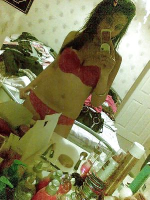 INDIAN, PAKI, SIKH, DESI GIRL IN HOTELS UK #5735770