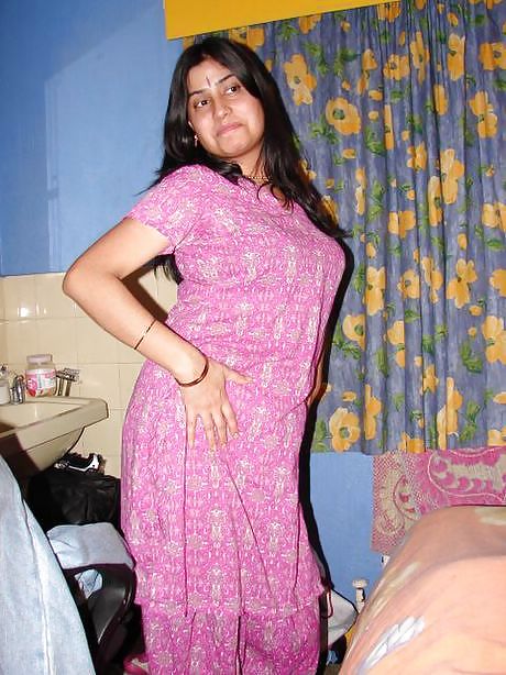 INDIAN, PAKI, SIKH, DESI GIRL IN HOTELS UK #5735891