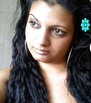 INDIAN, PAKI, SIKH, DESI GIRL IN HOTELS UK #5736094