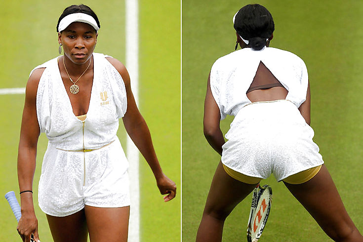 Venus Williams #5862563