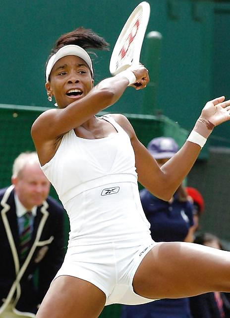 Venus Williams #5862574