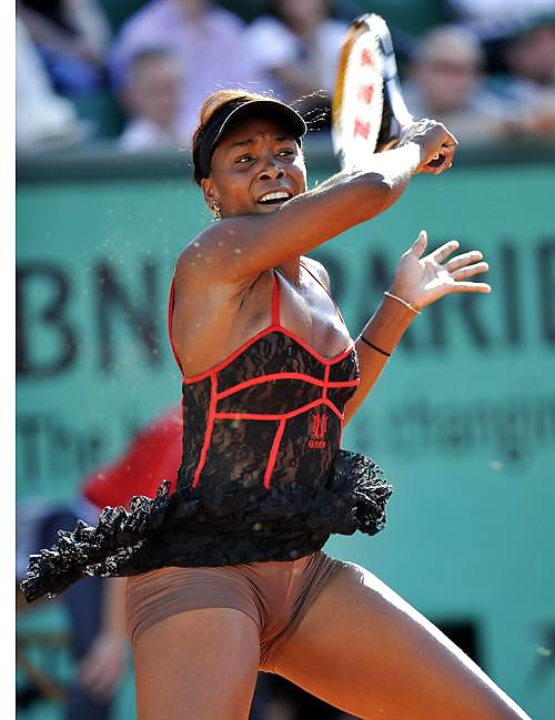 Venus Williams #5862632