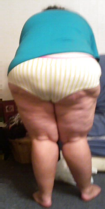 Love that ass in panties... #6311637